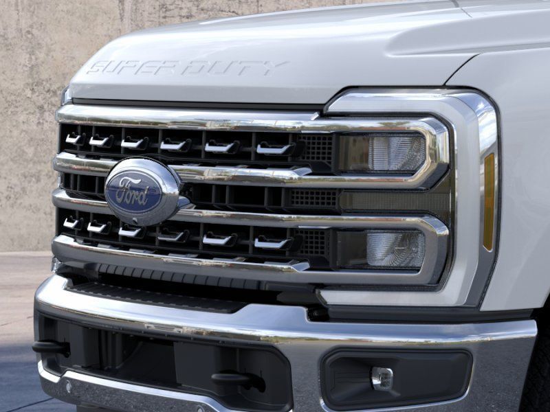 2026 Ford F-250SD Lariat Richmond VA
