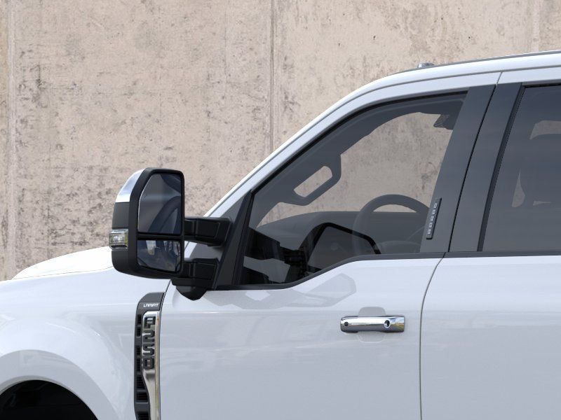 2026 Ford F-250SD Lariat Richmond VA