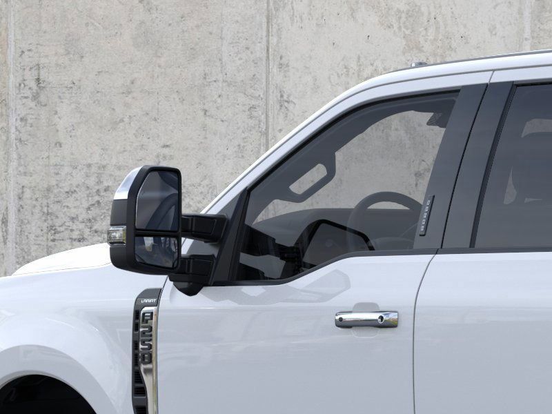 2026 Ford F-250SD Lariat Richmond VA