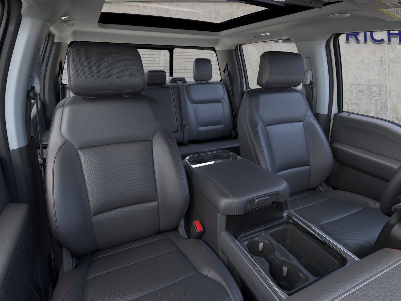 2026 Ford F-250SD Lariat Richmond VA