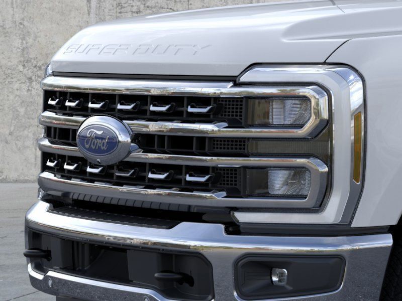 2026 Ford F-250SD Lariat Richmond VA