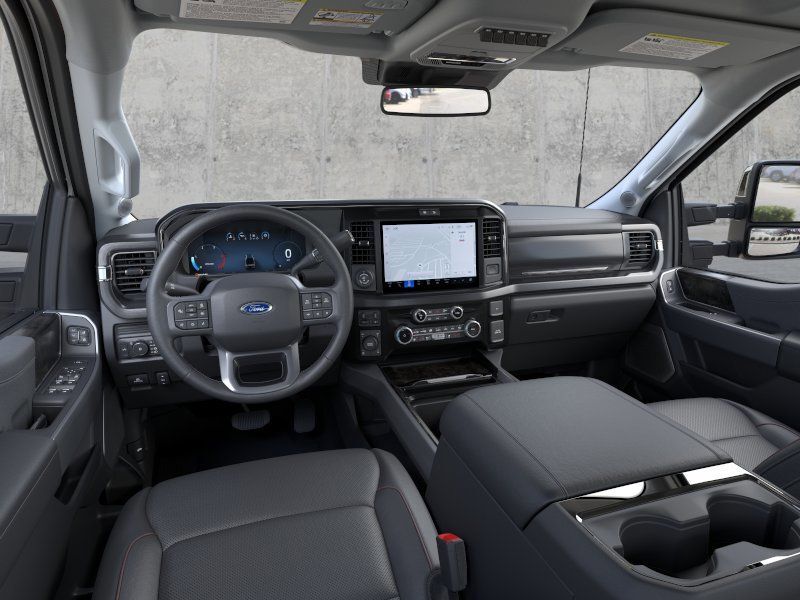 2026 Ford F-250SD Lariat Richmond VA