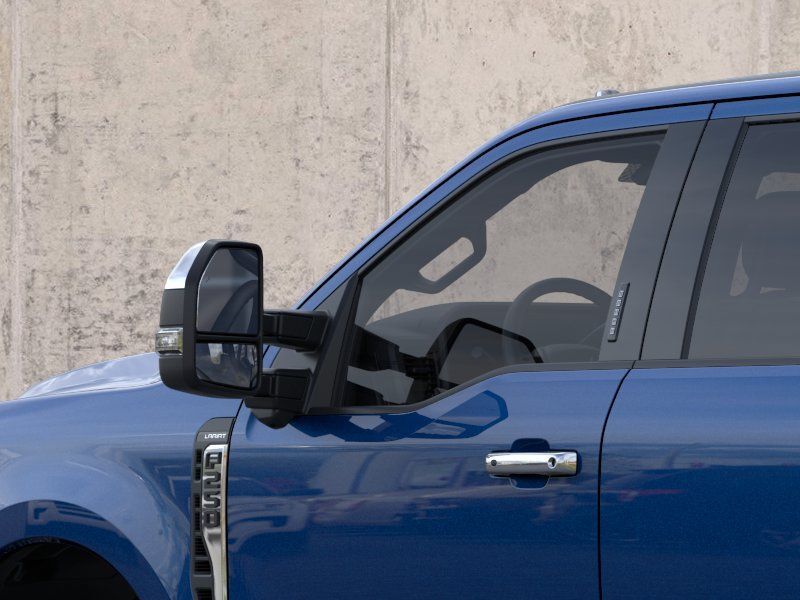2026 Ford F-250SD Lariat Richmond VA