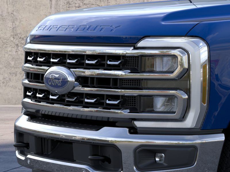 2026 Ford F-250SD Lariat Richmond VA