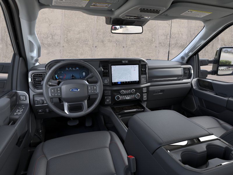 2026 Ford F-250SD Lariat Richmond VA