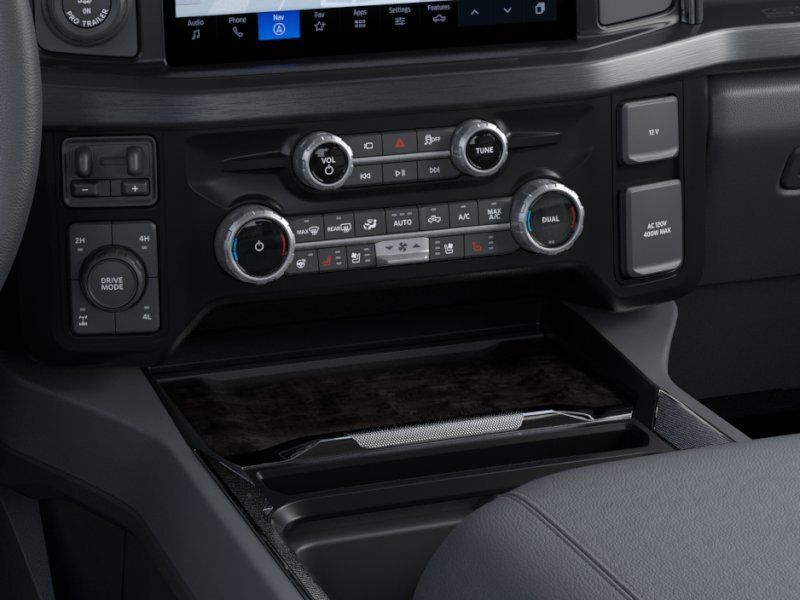 2026 Ford F-250SD Lariat Richmond VA