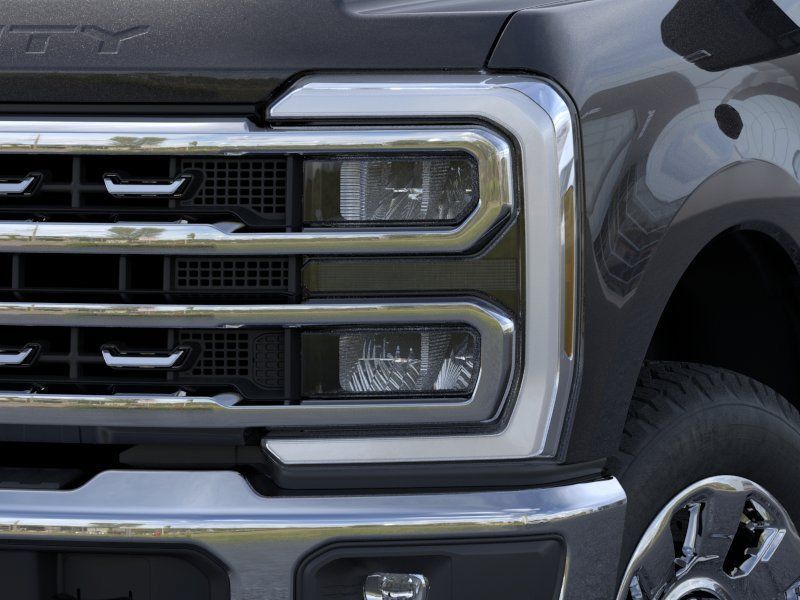 2026 Ford F-250SD Lariat Richmond VA