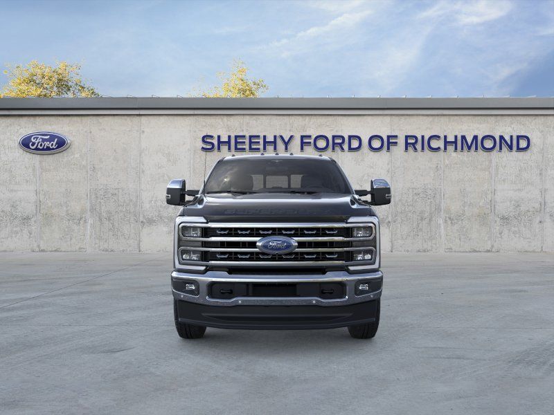 2026 Ford F-250SD Lariat Richmond VA