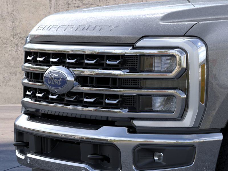 2026 Ford F-250SD Lariat Richmond VA