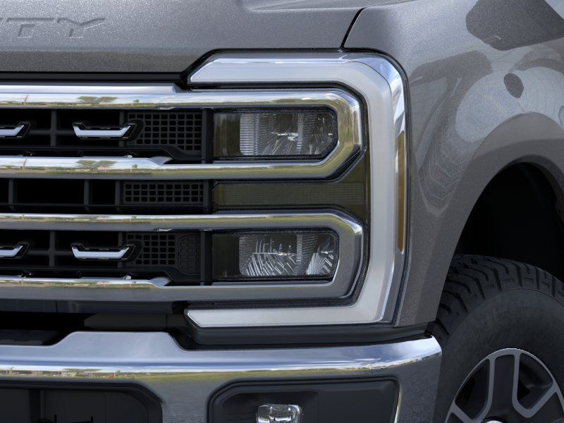 2026 Ford F-250SD Lariat Richmond VA