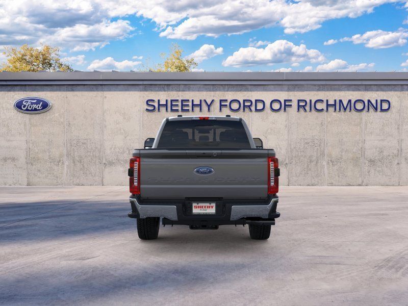 2026 Ford F-250SD Lariat Richmond VA