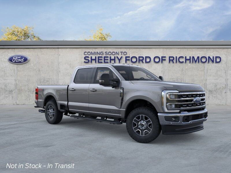 2026 Ford F-250SD