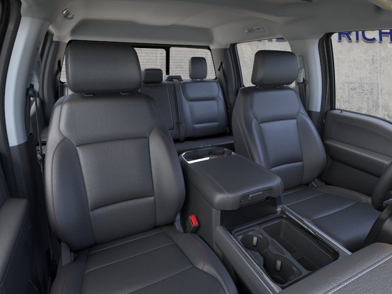 2026 Ford F-250SD Lariat Richmond VA