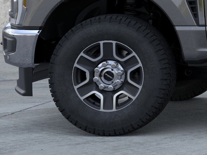 2026 Ford F-250SD Lariat Richmond VA