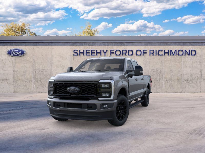 2026 Ford F-250SD Lariat Richmond VA