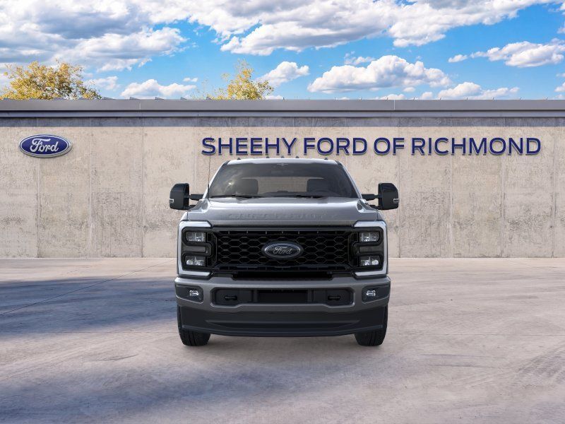 2026 Ford F-250SD Lariat Richmond VA