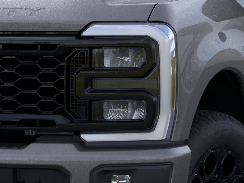 2026 Ford F-250SD Lariat Richmond VA