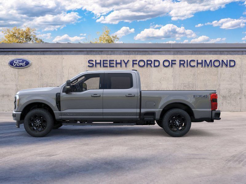 2026 Ford F-250SD Lariat Richmond VA