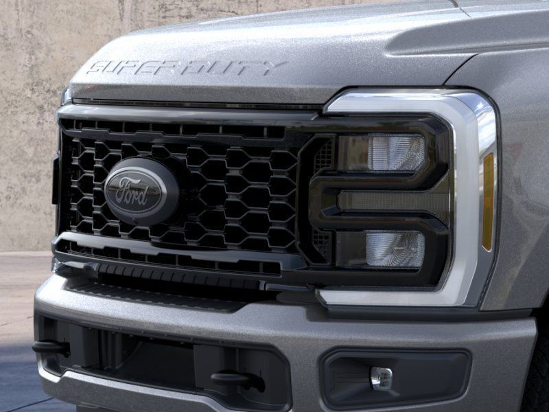 2026 Ford F-250SD Lariat Richmond VA