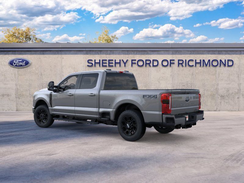 2026 Ford F-250SD Lariat Richmond VA