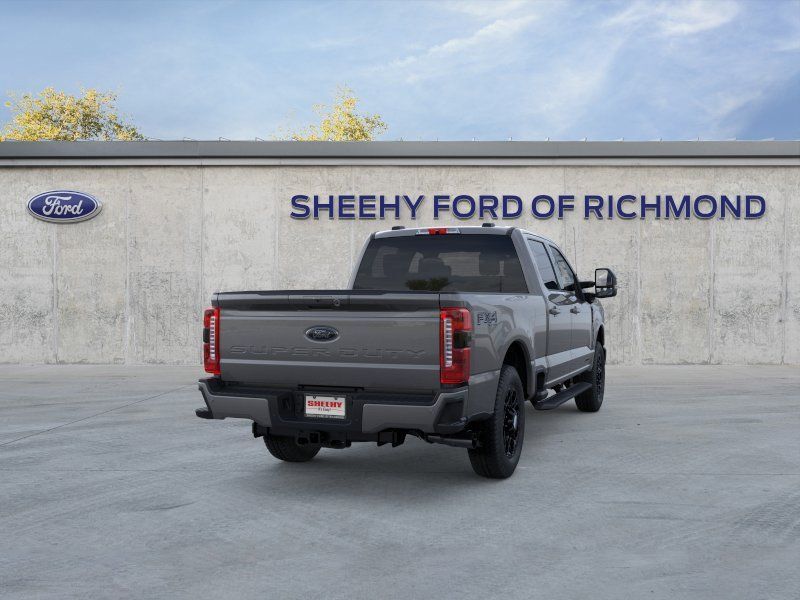 2026 Ford F-250SD Lariat Richmond VA