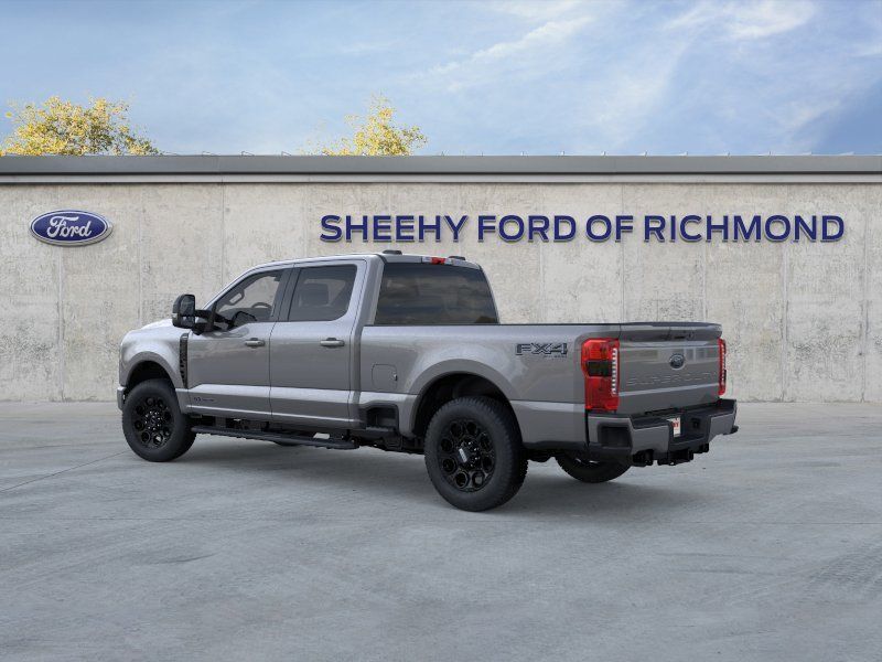 2026 Ford F-250SD Lariat Richmond VA