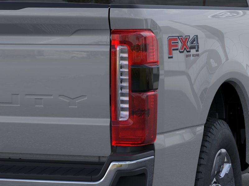 2026 Ford F-250SD Lariat Richmond VA