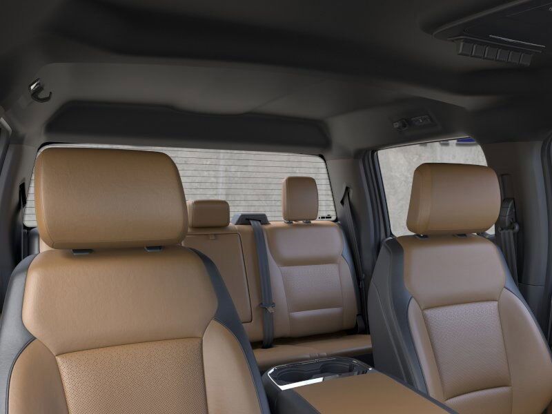 2026 Ford F-250SD Lariat Richmond VA