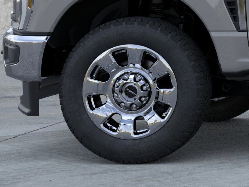 2026 Ford F-250SD Lariat Richmond VA