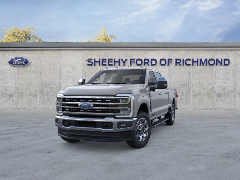 2026 Ford F-250SD Lariat Richmond VA