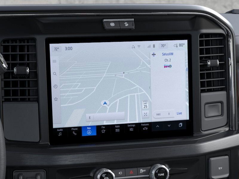 2026 Ford F-250SD Lariat Richmond VA