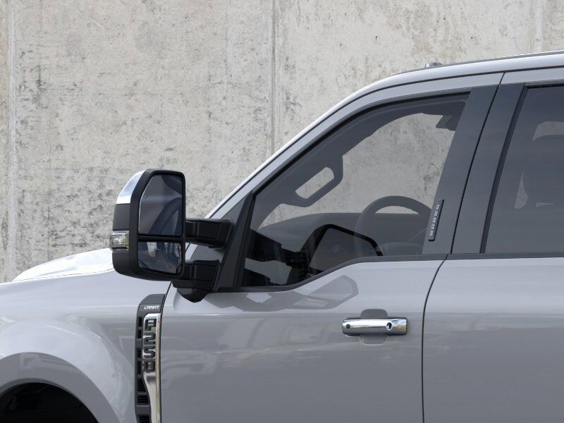 2026 Ford F-250SD Lariat Richmond VA