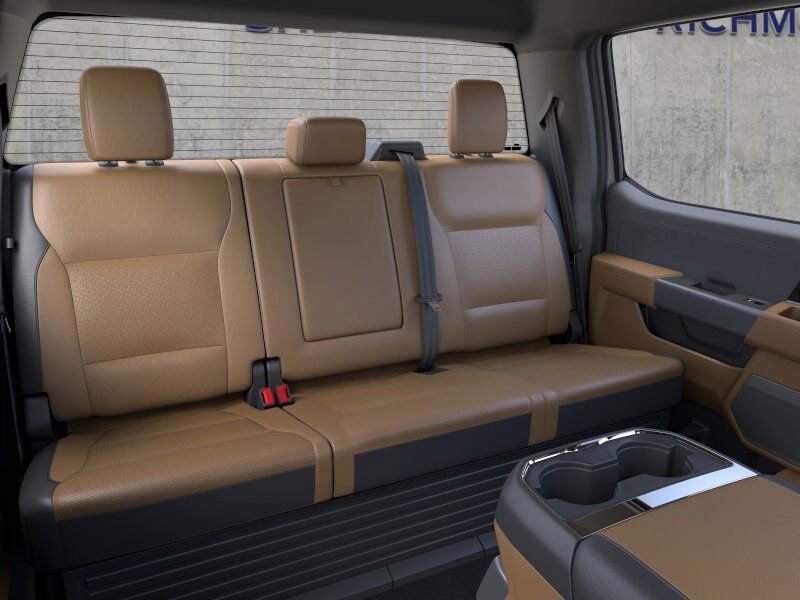 2026 Ford F-250SD Lariat Richmond VA