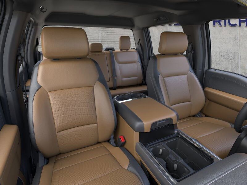 2026 Ford F-250SD Lariat Richmond VA