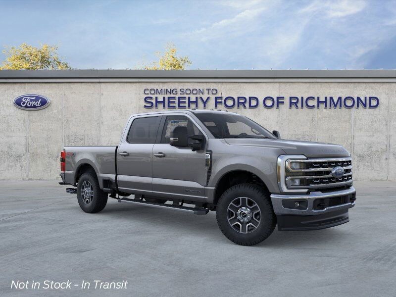 2026 Ford F-250SD