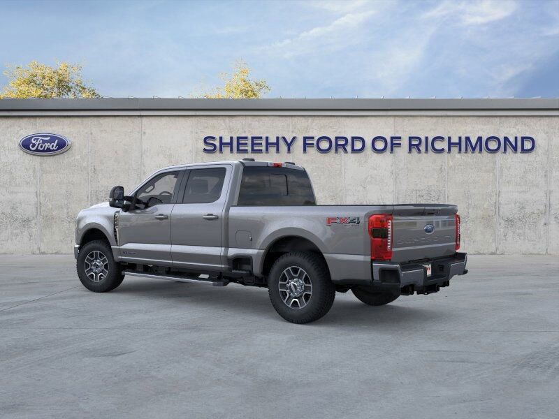 2026 Ford F-250SD Lariat Richmond VA