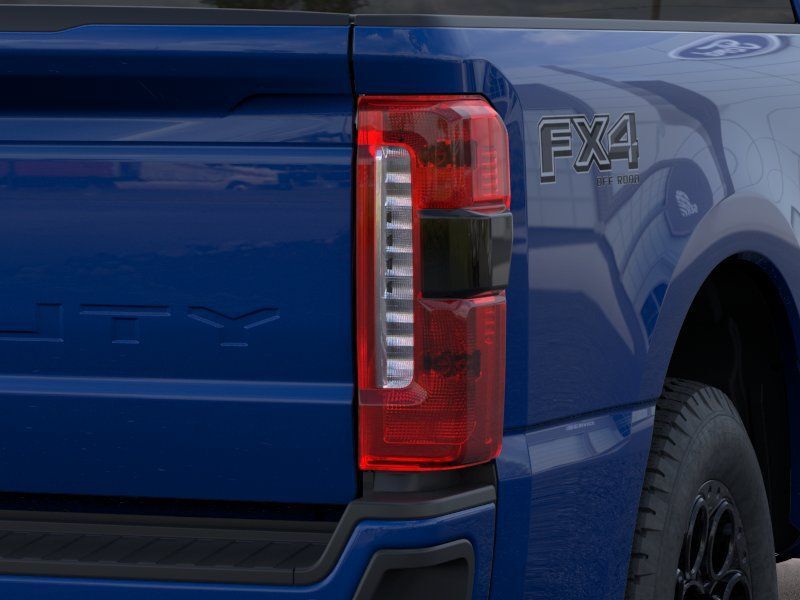 2026 Ford F-250SD Lariat Richmond VA