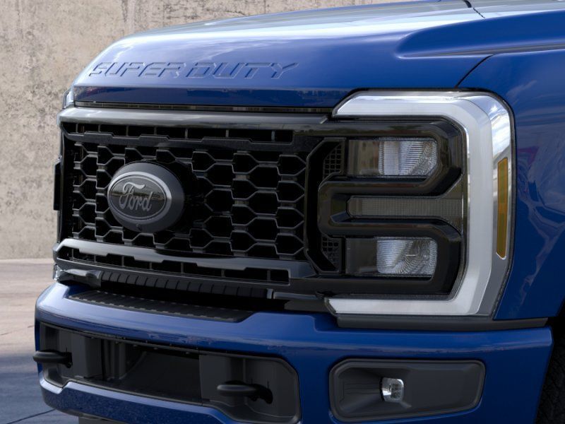 2026 Ford F-250SD Lariat Richmond VA
