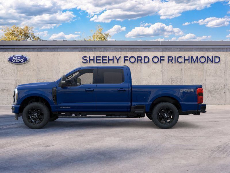 2026 Ford F-250SD Lariat Richmond VA