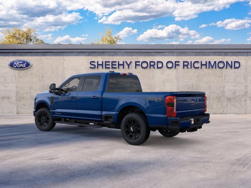 2026 Ford F-250SD Lariat Richmond VA