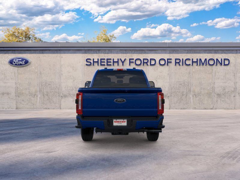 2026 Ford F-250SD Lariat Richmond VA
