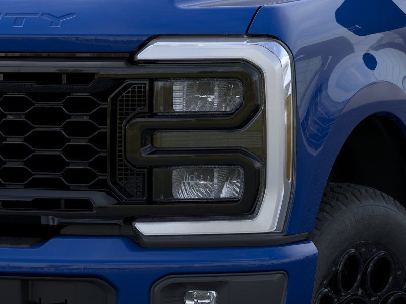 2026 Ford F-250SD Lariat Richmond VA