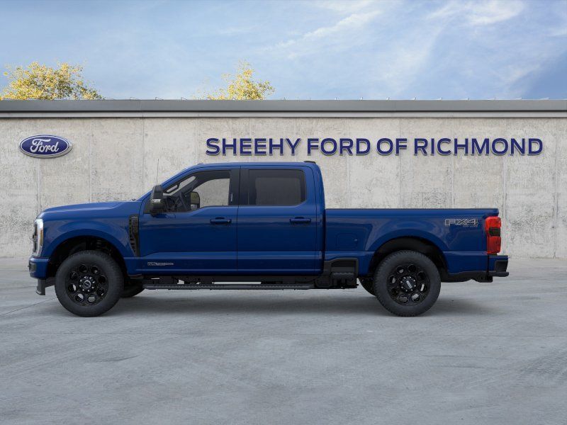 2026 Ford F-250SD Lariat Richmond VA