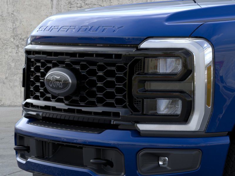 2026 Ford F-250SD Lariat Richmond VA