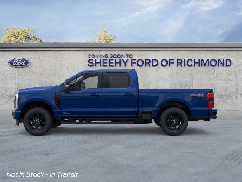 2026 Ford F-250SD Lariat Richmond VA