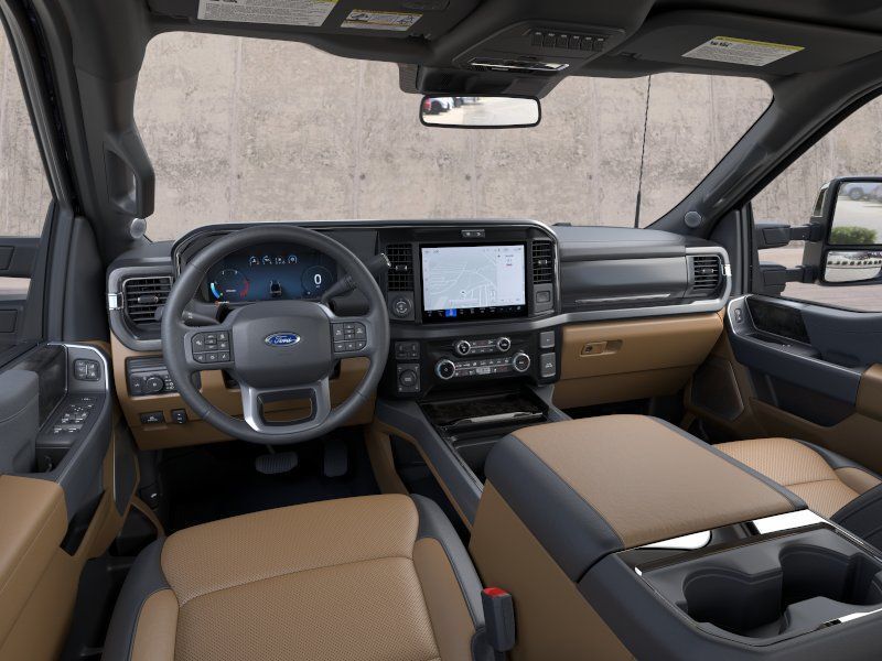 2026 Ford F-250SD Lariat Richmond VA