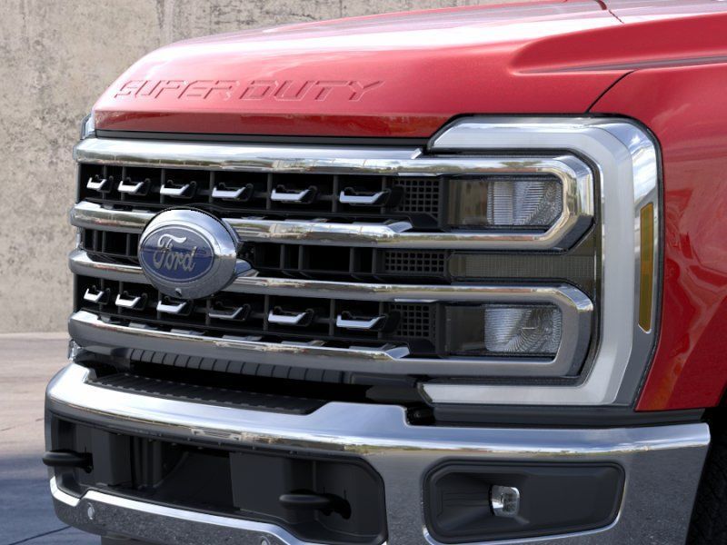 2026 Ford F-250SD Lariat Richmond VA