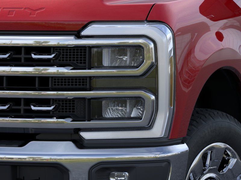 2026 Ford F-250SD Lariat Richmond VA