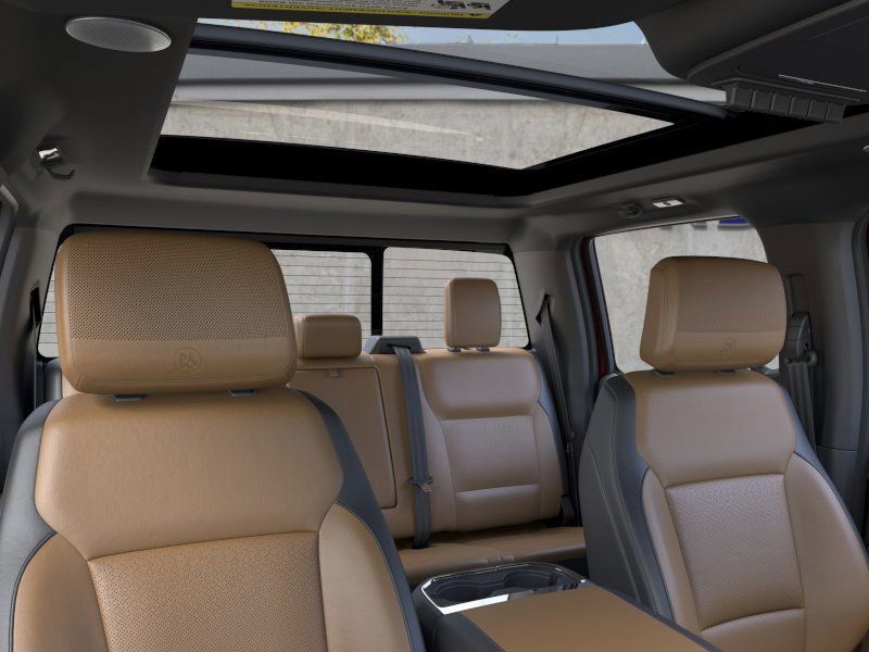 2026 Ford F-250SD Lariat Richmond VA