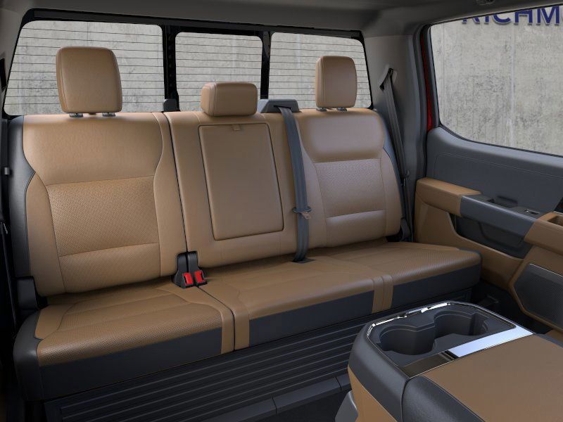 2026 Ford F-250SD Lariat Richmond VA